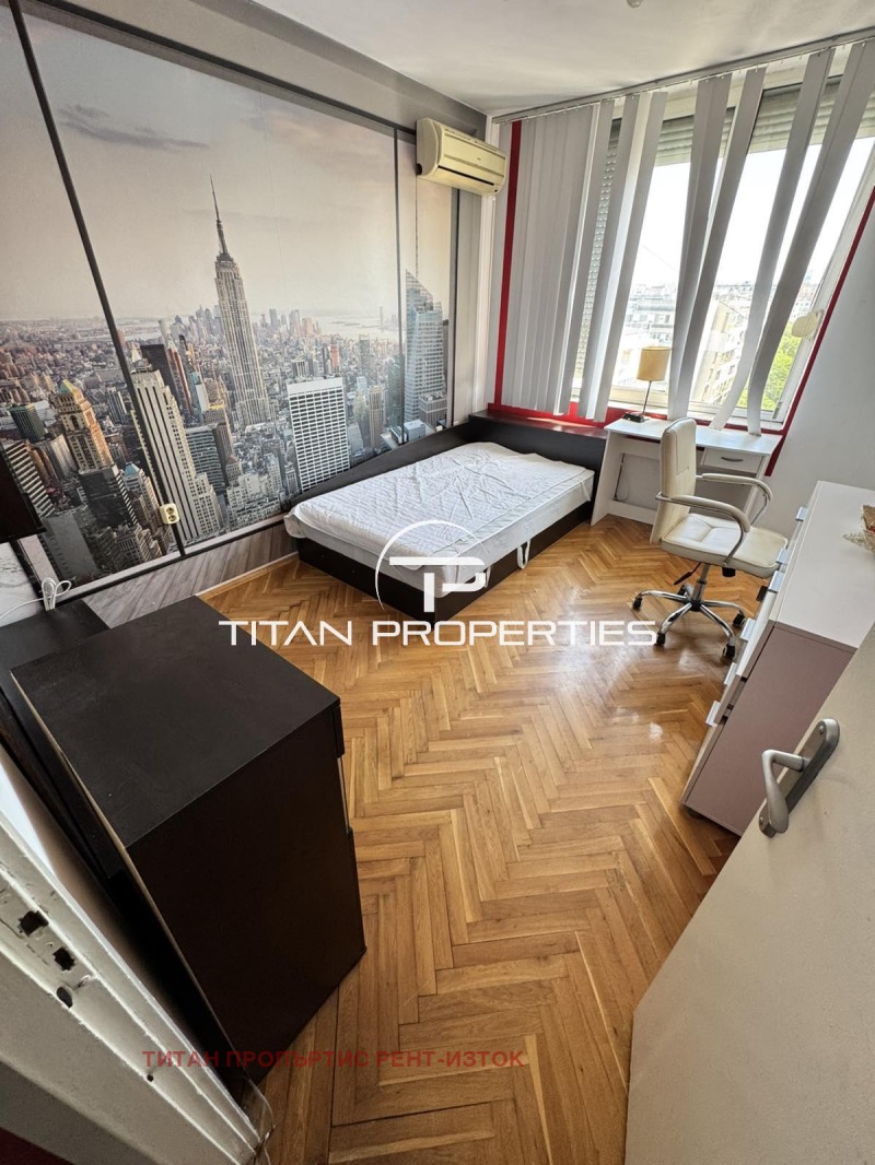 Продава 3-СТАЕН, гр. Бургас, Братя Миладинови, снимка 10 - Апартаменти - 52321502