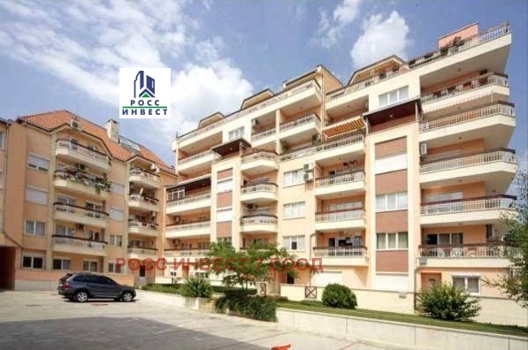 Продава 3-СТАЕН, град Варна, Бриз • 218000 € / 426370.94 лв. • 82641728 1