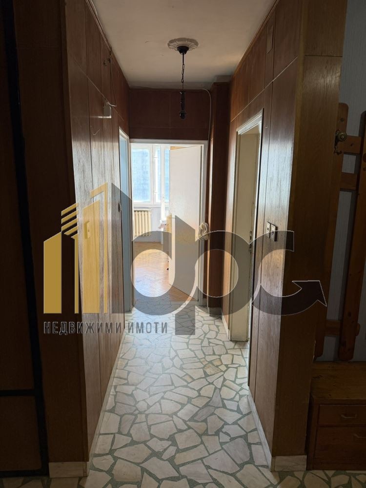 Продава 3-СТАЕН, гр. София, Зона Б-18, снимка 5 - Апартаменти - 53122638