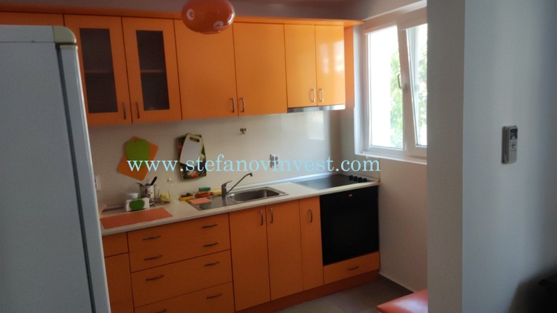 Продава 3-СТАЕН, гр. Варна, Гръцка махала, снимка 3 - Апартаменти - 53369066