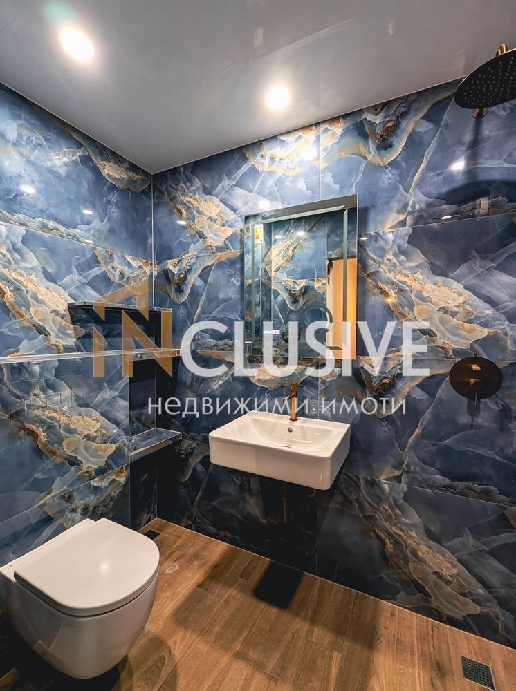 Продава 3-СТАЕН, гр. Варна, Кайсиева градина