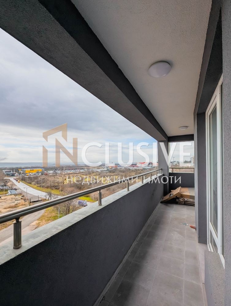 Продава 3-СТАЕН, гр. Варна, Кайсиева градина, снимка 8 - Апартаменти - 53411061