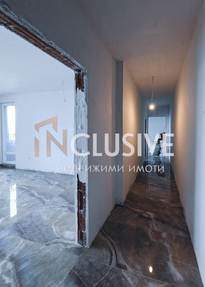 Продава 3-СТАЕН, гр. Варна, Кайсиева градина, снимка 5 - Апартаменти - 53411061
