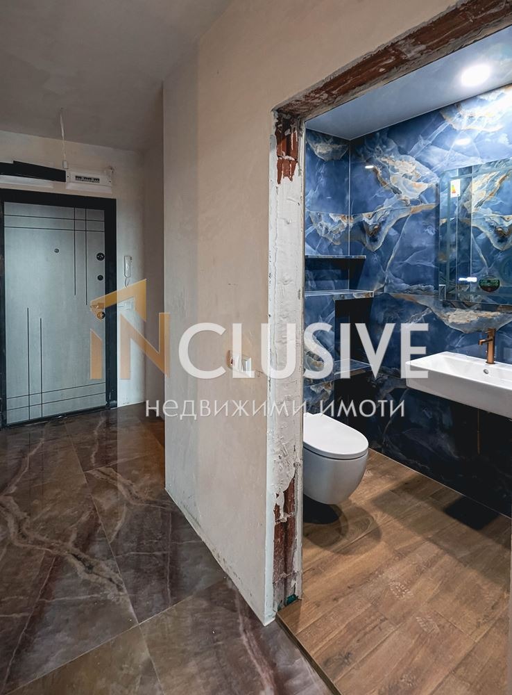 Продава 3-СТАЕН, гр. Варна, Кайсиева градина, снимка 4 - Апартаменти - 53411061