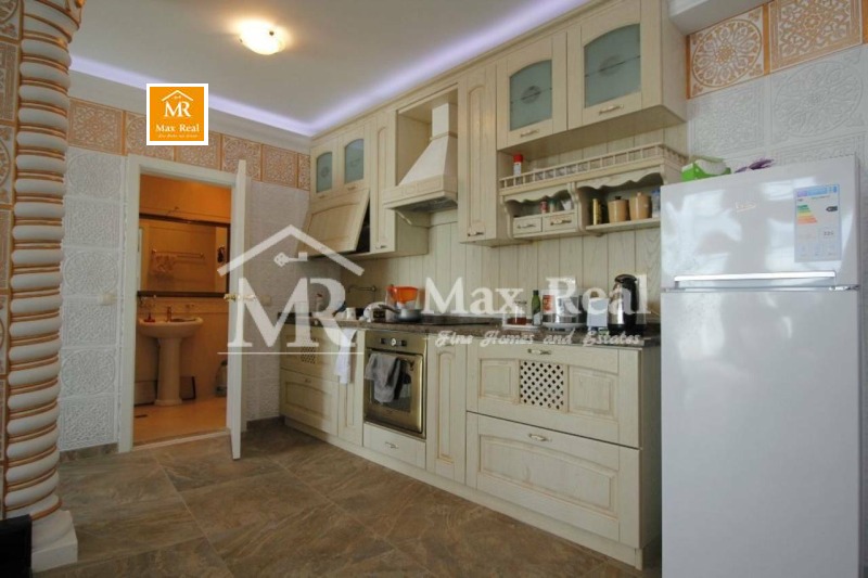 Продава  4-стаен област Бургас , гр. Свети Влас , 204 кв.м | 77701721 - изображение [2]