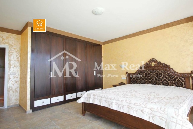 Продава  4-стаен област Бургас , гр. Свети Влас , 204 кв.м | 77701721 - изображение [6]