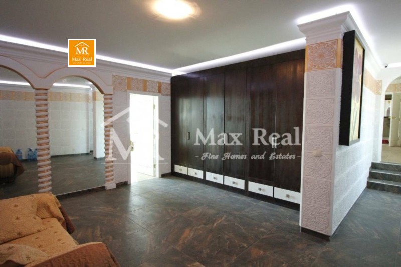 Продава  4-стаен област Бургас , гр. Свети Влас , 204 кв.м | 77701721 - изображение [4]