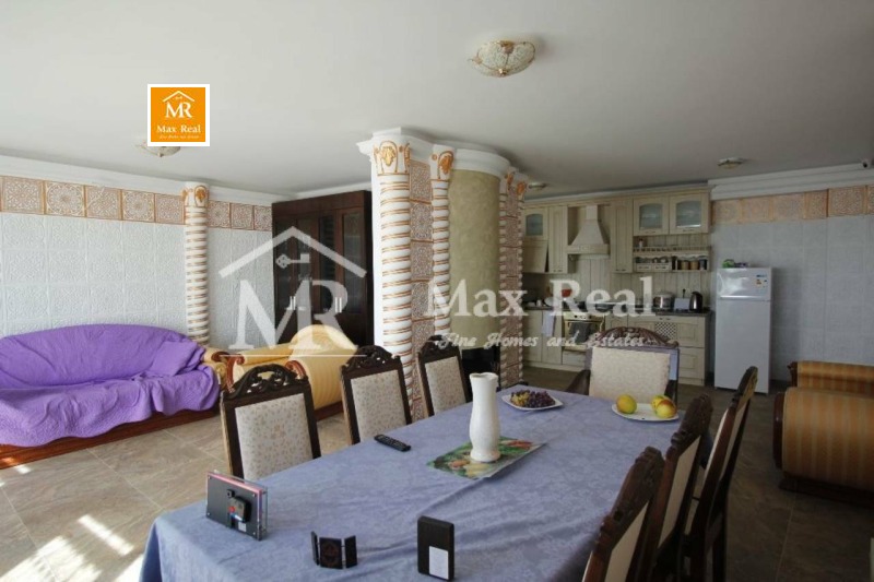 Продава  4-стаен област Бургас , гр. Свети Влас , 204 кв.м | 77701721 - изображение [3]