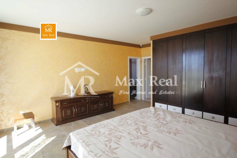 Продава  4-стаен област Бургас , гр. Свети Влас , 204 кв.м | 77701721 - изображение [5]