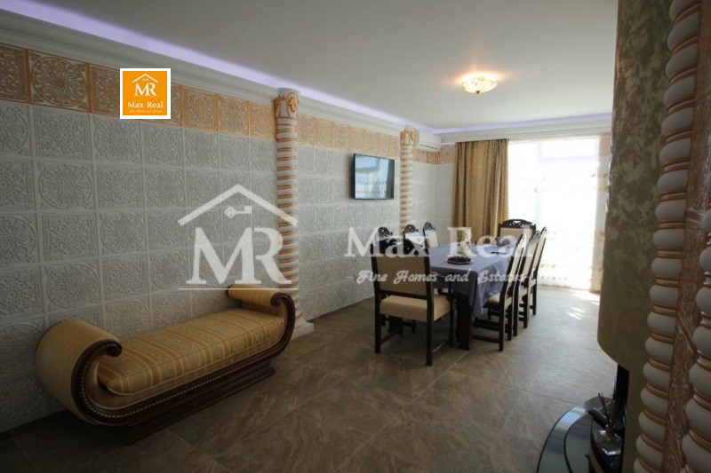 Продава  4-стаен област Бургас , гр. Свети Влас , 204 кв.м | 77701721 - изображение [9]