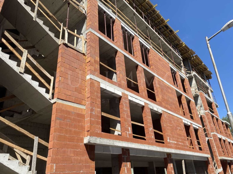 Продава 4-СТАЕН, гр. София, Малинова долина, снимка 2 - Апартаменти - 52078071