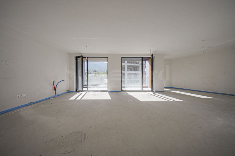 Продава 4-СТАЕН, гр. София, Манастирски ливади, снимка 10 - Апартаменти - 52226530