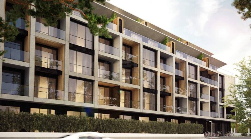 Продава 4-СТАЕН, гр. София, Манастирски ливади, снимка 12 - Апартаменти - 52226530