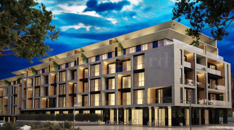 Продава 4-СТАЕН, гр. София, Манастирски ливади, снимка 4 - Апартаменти - 52226530