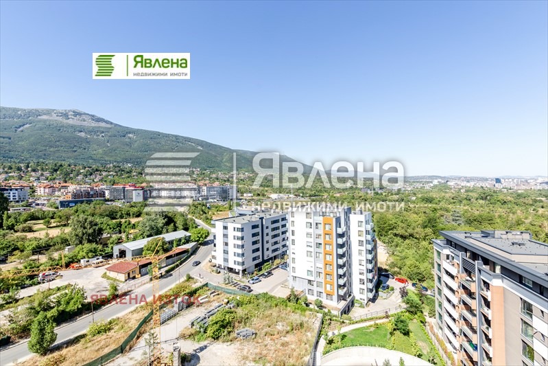 Продава 4-СТАЕН, гр. София, Кръстова вада, снимка 11 - Апартаменти - 53515233