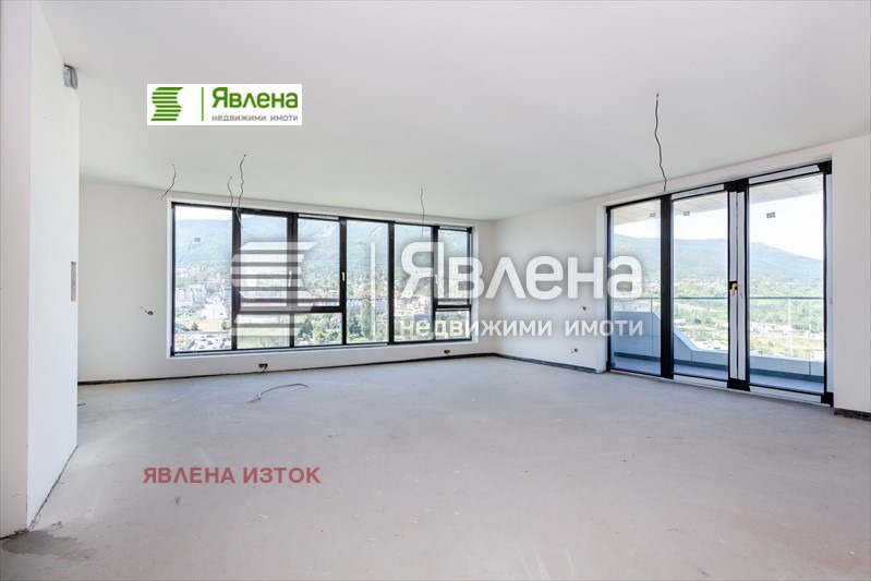 Продава 4-СТАЕН, гр. София, Кръстова вада, снимка 3 - Апартаменти - 53515233