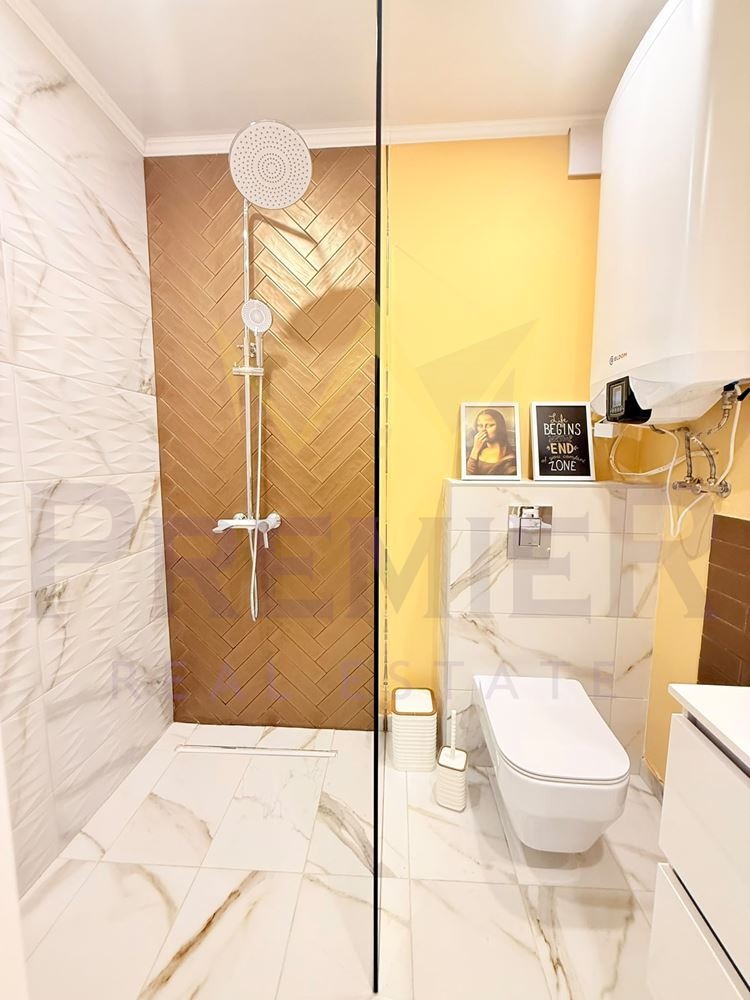 Продава 4-СТАЕН, гр. Варна, Център, снимка 7 - Апартаменти - 55930334