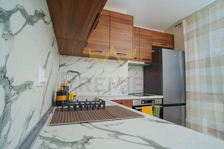 Продава МНОГОСТАЕН, гр. Малко Търново, област Бургас, снимка 5 - Апартаменти - 53103375