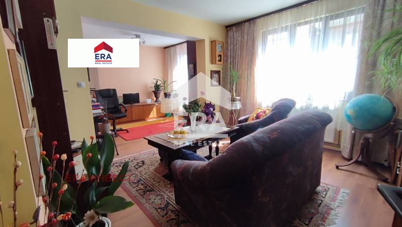 Продава  Етаж от къща област София , гр. Самоков , 102 кв.м | 86901127 - изображение [2]