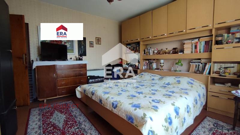Продава  Етаж от къща област София , гр. Самоков , 102 кв.м | 86901127 - изображение [4]