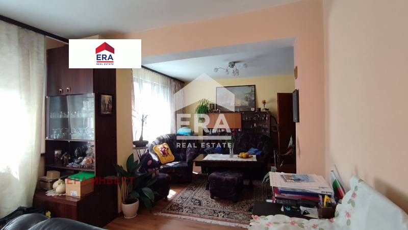 Продава  Етаж от къща област София , гр. Самоков , 102 кв.м | 86901127 - изображение [3]