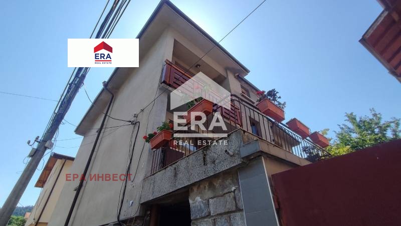 Продава  Етаж от къща област София , гр. Самоков , 102 кв.м | 86901127