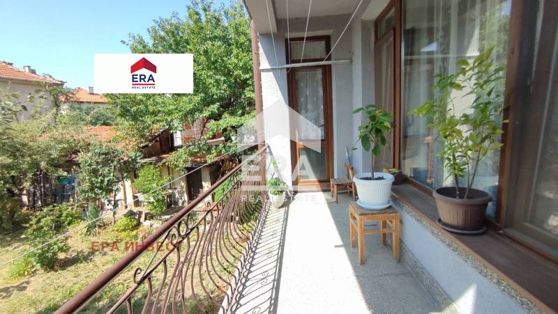 Продава  Етаж от къща област София , гр. Самоков , 102 кв.м | 86901127 - изображение [6]