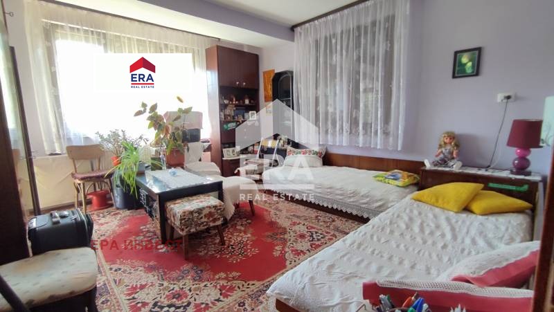 Продава  Етаж от къща област София , гр. Самоков , 102 кв.м | 86901127 - изображение [7]