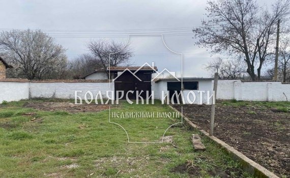 Продава КЪЩА, с. Масларево, област Велико Търново, снимка 11 - Къщи - 40653927
