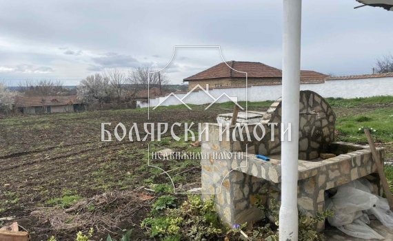 Продава КЪЩА, с. Масларево, област Велико Търново, снимка 2 - Къщи - 40653927