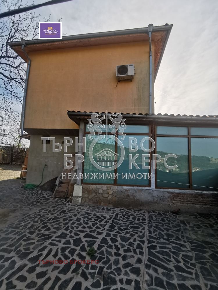 Продава  Къща град Велико Търново , Варуша , 212 кв.м | 56127858 - изображение [2]