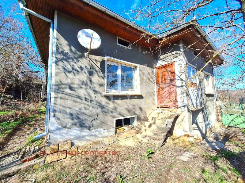 Продава  Къща област Велико Търново , с. Българско Сливово , 65 кв.м | 61939984