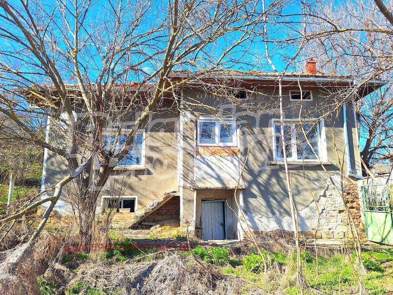 Продава  Къща област Велико Търново , с. Българско Сливово , 65 кв.м | 61939984 - изображение [2]