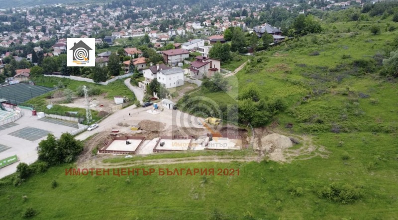 À vendre  Maison Sofia , Simeonovo , 420 m² | 74197584 - image [11]