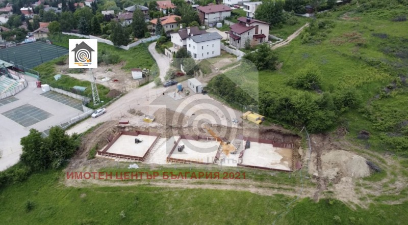 À vendre  Maison Sofia , Simeonovo , 420 m² | 74197584 - image [2]