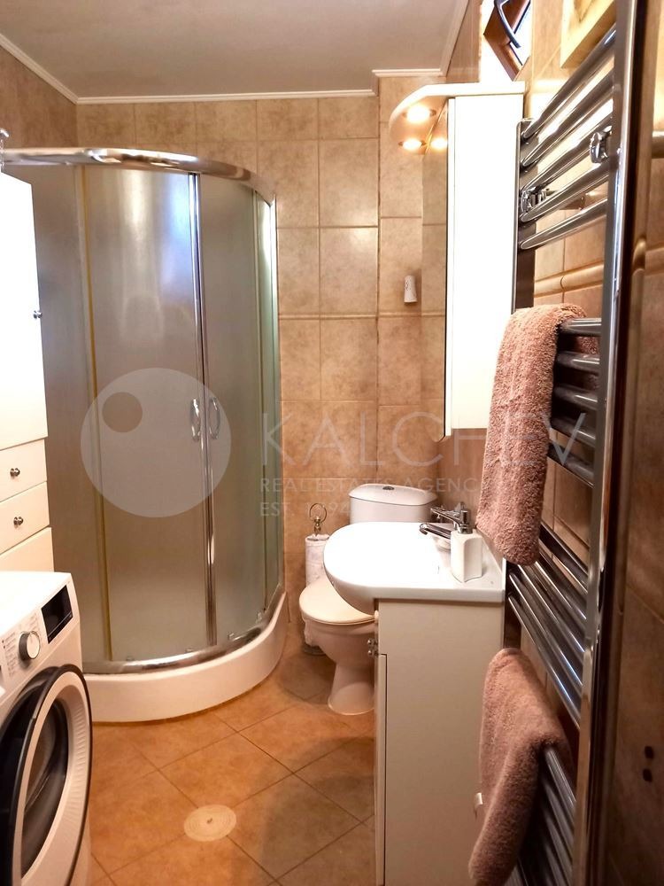 Продава  Къща област Добрич , гр. Балчик , 166 кв.м | 52968490 - изображение [16]