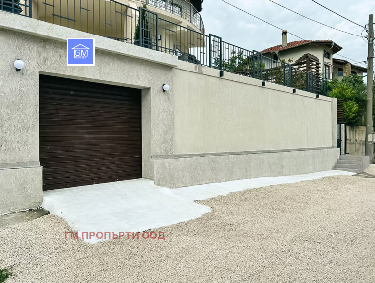 Продава КЪЩА, гр. Балчик, област Добрич, снимка 5 - Къщи - 51684506