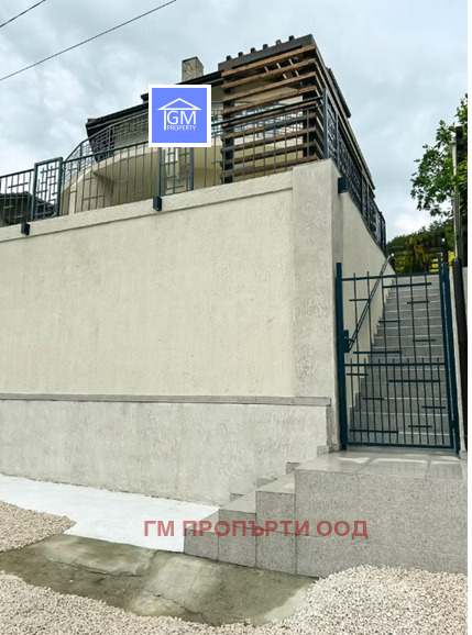Продава КЪЩА, гр. Балчик, област Добрич, снимка 10 - Къщи - 51684506