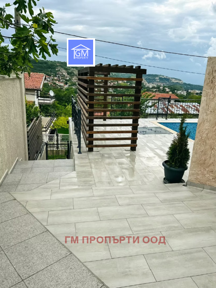 Продава КЪЩА, гр. Балчик, област Добрич, снимка 7 - Къщи - 51684506