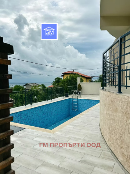 Продава КЪЩА, гр. Балчик, област Добрич, снимка 9 - Къщи - 51684506