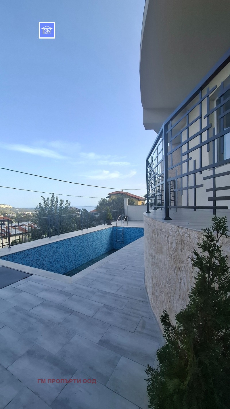 Til salg  Hus region Dobrich , Balchik , 180 kvm | 99296786 - billede [15]