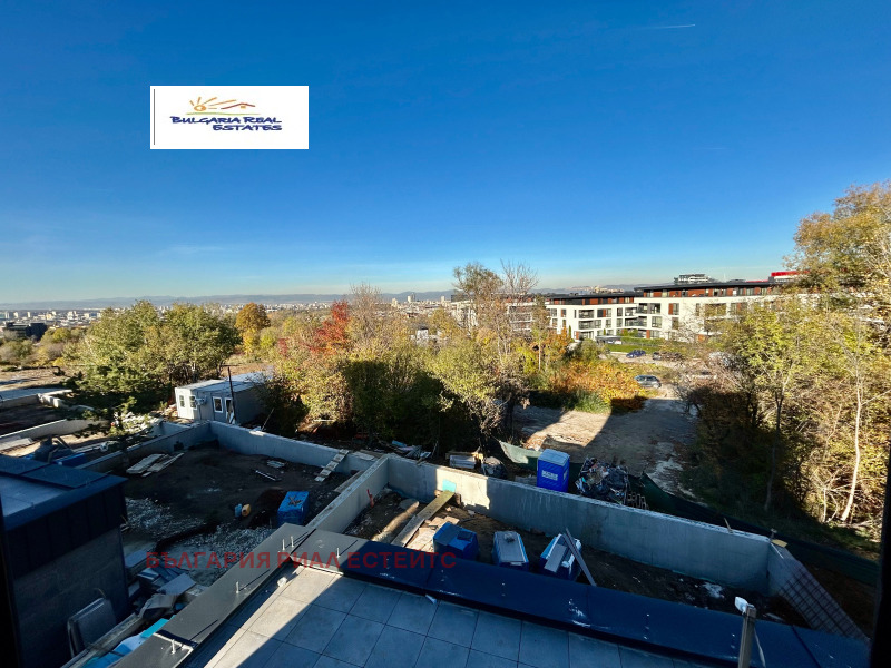 Продава КЪЩА, гр. София, Драгалевци, снимка 12 - Къщи - 52244332