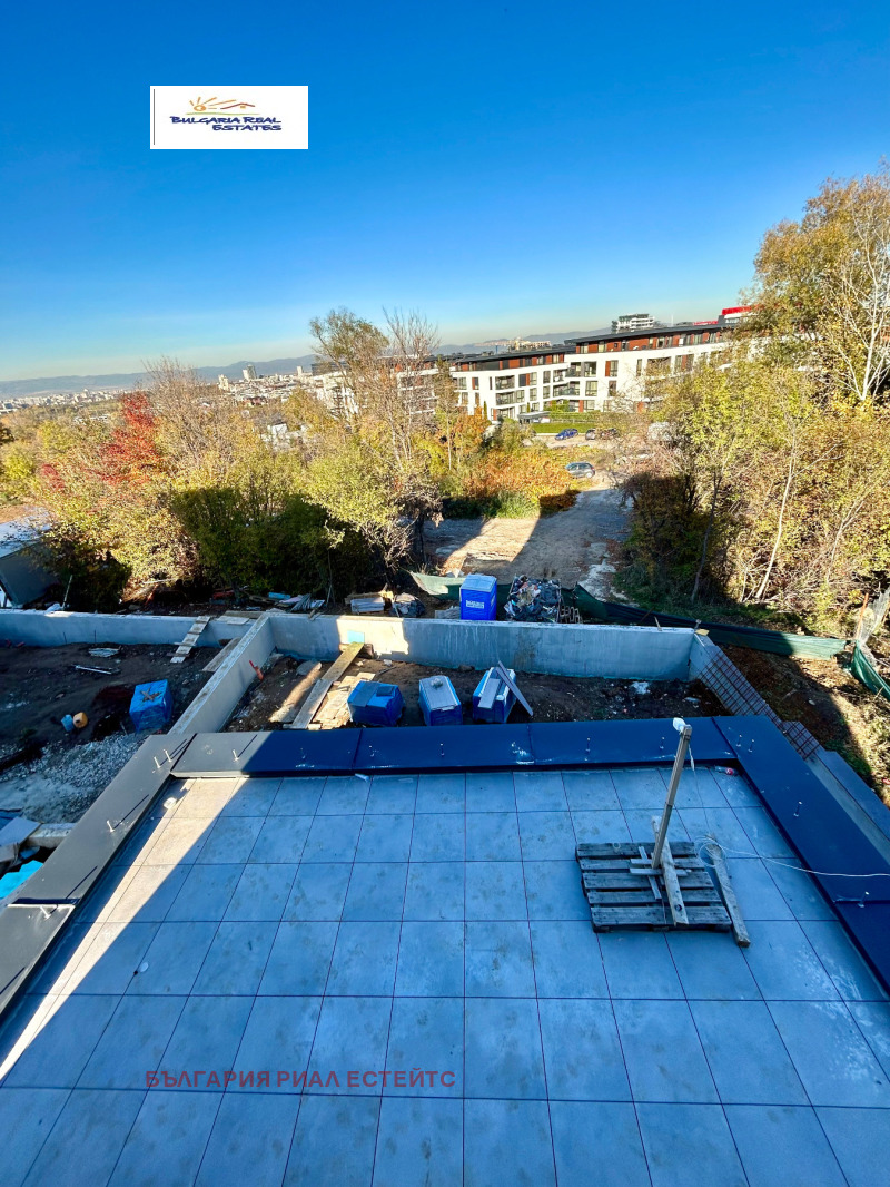 Продава КЪЩА, гр. София, Драгалевци, снимка 10 - Къщи - 52244332