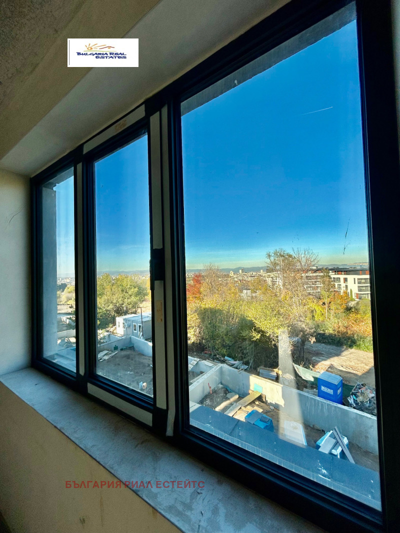 Продава КЪЩА, гр. София, Драгалевци, снимка 9 - Къщи - 52244332