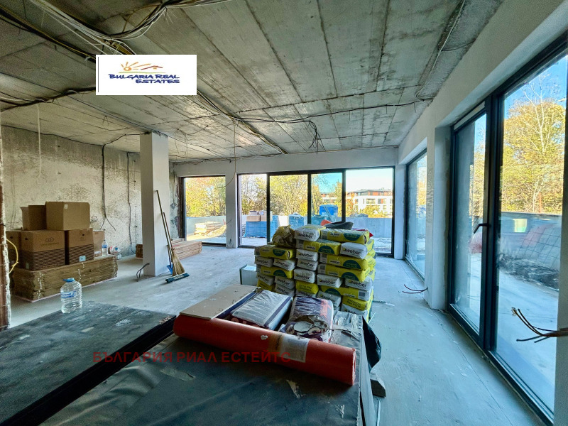 Продава КЪЩА, гр. София, Драгалевци, снимка 2 - Къщи - 52244332