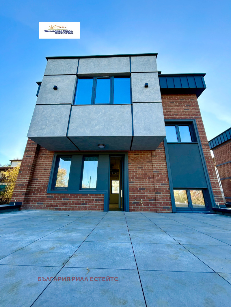 Продава КЪЩА, гр. София, Драгалевци