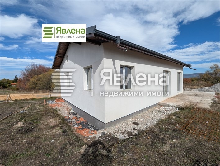 Продава КЪЩА, с. Хераково, област София област, снимка 4 - Къщи - 52259255