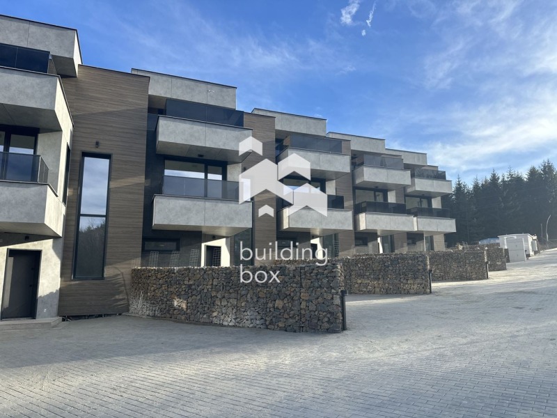 Продава КЪЩА, гр. София, Симеоново