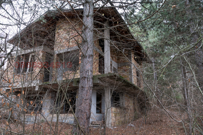 Продава КЪЩА, гр. София, с. Герман