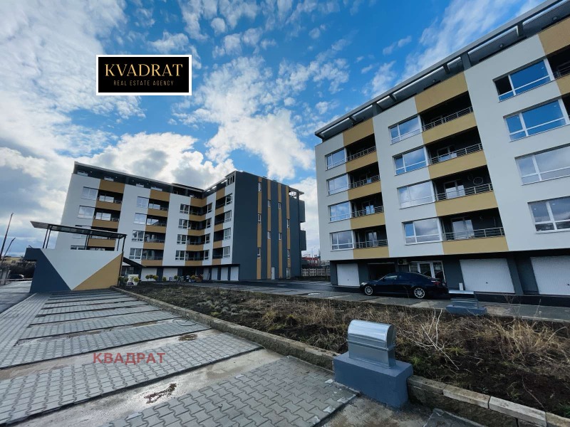 Na prodej  Гараж, Паркомясто Sofia , Obelja 2 , 13 m2 | 67356402